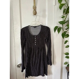 Zinc Women’s size small Mini dress